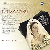 Verdi: Il Trovatore