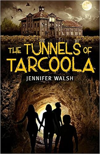 Walsh J The Tunnels Of Tarcoola Amazon De Walsh Jennifer Fremdsprachige Bucher