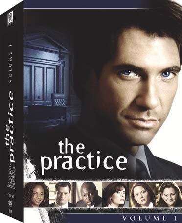 The Practice - Volume 1