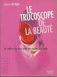 Le  trucoscope de la beauté