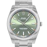 Rolex Oyster Perpetual 114200