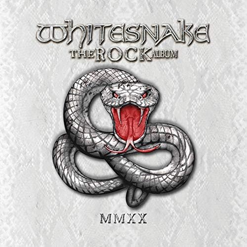 Whitesnake - Forevermore - Amazon.com Music