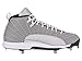 Nike JORDAN XII RETRO METAL mens baseball