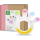 tomy first years teething ring liquid
