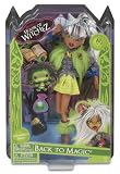 Bratzillaz Back to Magic Doll -Sashabella Paws