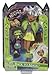 Bratzillaz Back to Magic Doll -Sashabella Paws