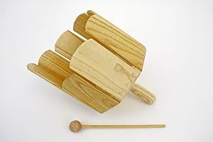 Rhythm Band Stir Xylophone with Handle