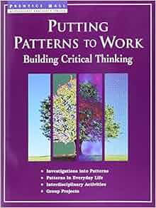 Basic steps to critical thinking image