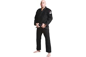 Fuji Original BJJ Gi Brazilian Jiu Jitsu Uniform
