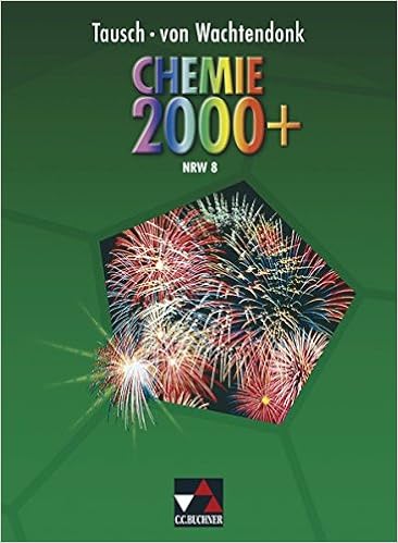 Chemie 2000+ 8