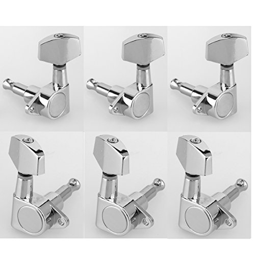 Best Electric Guitartuning Pegs Buying Guide GistGear