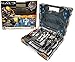 Mega Bloks Halo Spartan Armor Action Figure Collector's Case II (Silver Case)