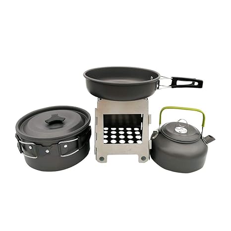 Estufa estudio | Estufas de gas, eléctricas, de exterior, de leña...