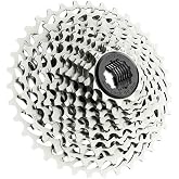 SRAM PG-1130 11-42 11spd Cassette | SRAM PG-1130 11-42t 11-Speed Cassette with PowerGlide II Technology