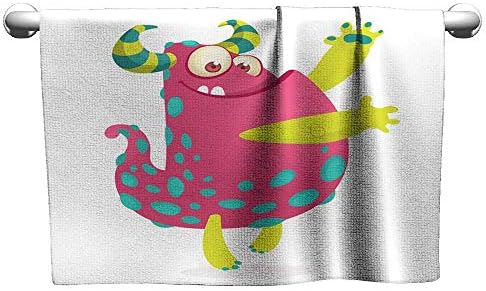 Tankcsard パーソナライズハンドタオル コンパス オーシャンクルーズ セーリングルートヨッチングクラブ アイコン 縦型ネイビーボーダー 爆買い送料無料 ネイビーブルー レッド 35x35cm W14 Xl14 ホワイト 女の子用ビーチタオル