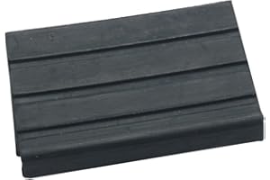 Gibraltar SC-BDHG Bass Drum Hoop Guard 2/Pack