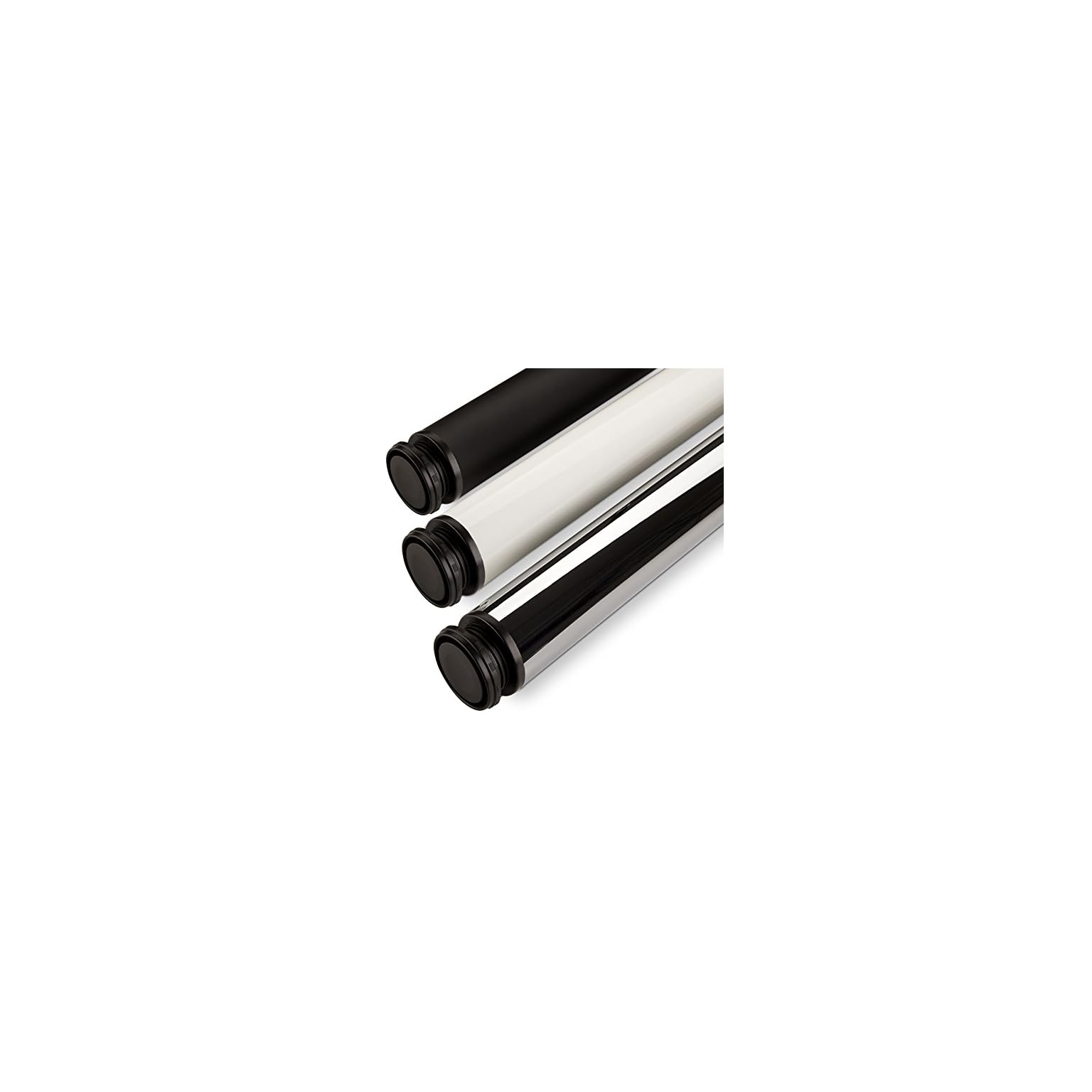 Produktbild von SOTOOLS Tischbein STABLEMOUNT PRO Höhe 710 Mm - Chrom Poliert Stahl