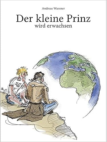 Der Kleine Prinz Online Stream Der Kleine Prinz Online Stream