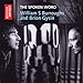 The Spoken Word: William S. Burroughs and Brion Gysin (British Library Sound Archive)