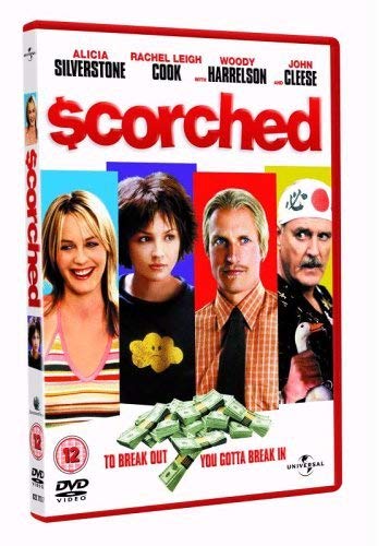 Scorched [DVD]