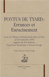 Pontus de Tyard