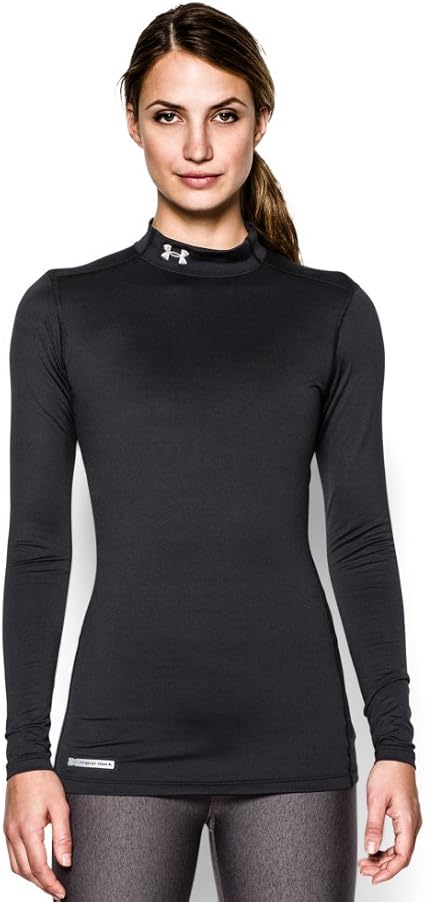 Camiseta Térmica De Manga Larga Para Hombre Under Armour Online Sales, UP  TO 70% OFF | www.apmusicales.com