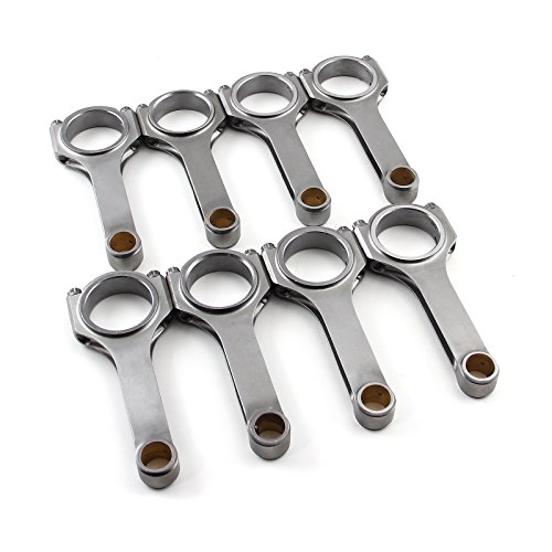 Speedmaster PCE274.1040 H-Beam Street/Strip Connecting Rods