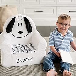Animal Adventure | Peanuts | Snoopy | Soft Plush