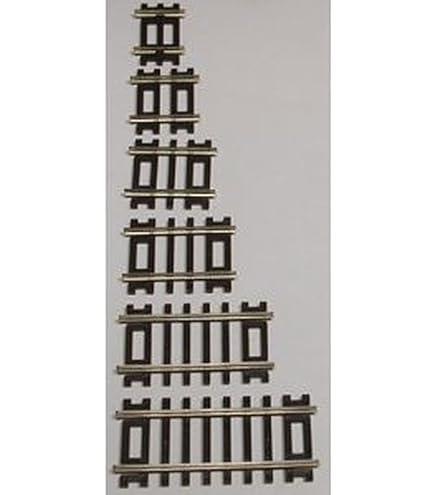 Amazon.com: Code 83 Nickel Silver 1/2-18