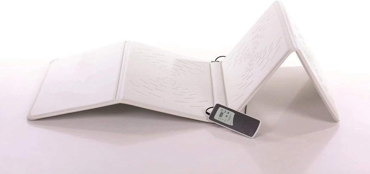 Nulifecell NuPulse Full Body Pulsed Electro-Magnetic Force (PEMF) Mattress
