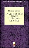 Image de La Vie de Moise selon Gregoire de Nysse (French Edition)