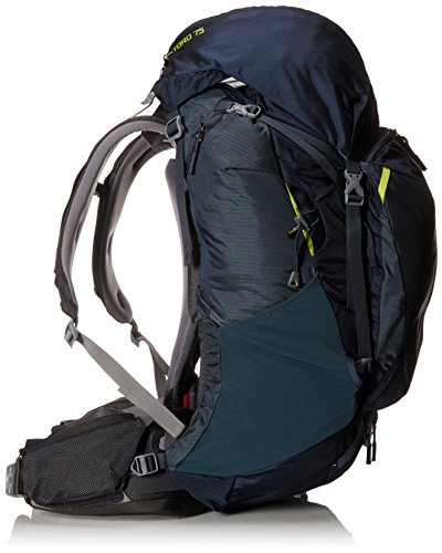 gregory mountain baltoro