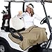 Classic Accessories Fairway Golf Cart Seat Blanket