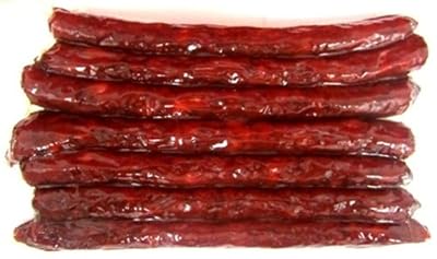 Naturally Smoked Snack Sticks