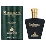 Pheromone By Marilyn Miglin For Men. Eau De Toilette Spray 3.4 OZ