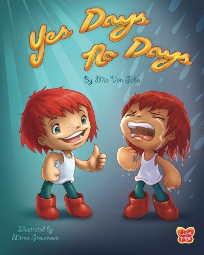 Yes Days No Days