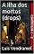 Livro A ilha dos mortos (drops)