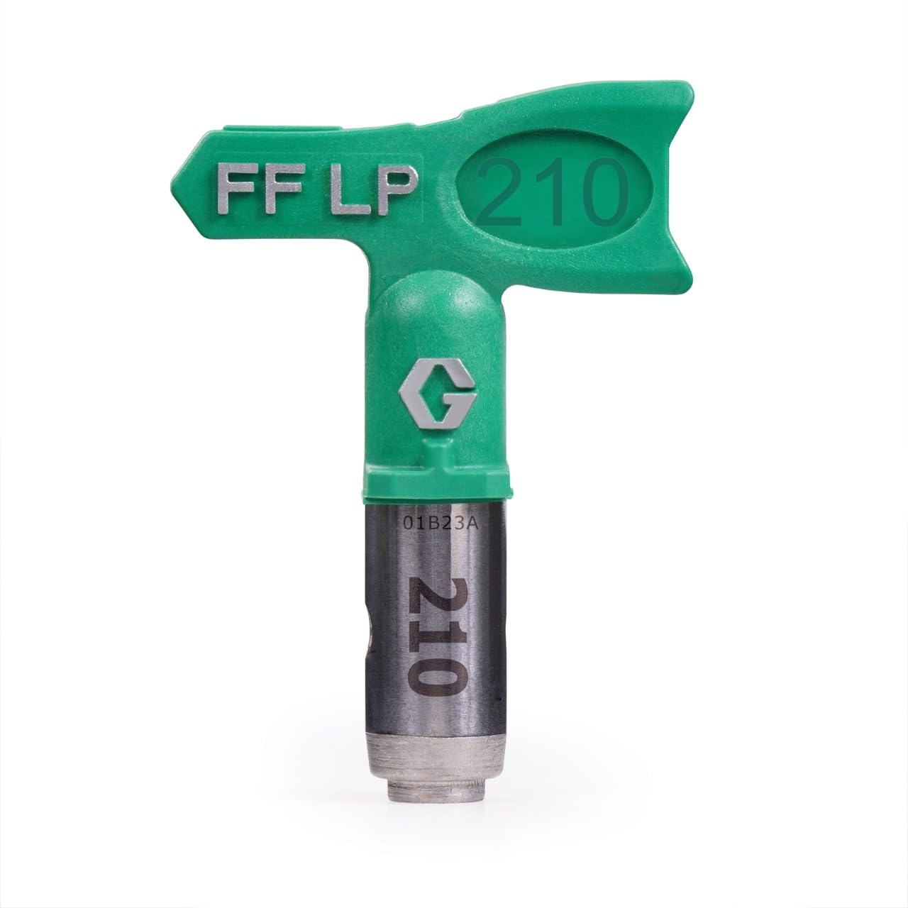 FFLP Airless Spray Gun Tip, 0.010" Image