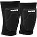Burton Mens Basic Knee Pad, True Black, Large
