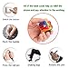 Tepoinn Fidget Attention Cube Relieves Stress and Anxiety Educational Development Toys for ADD, ADHD, Anxiety, and Autism Children and Adults
