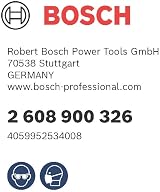 Bosch EXPERT Self Cut Speed Spade Drill Bit 32 mm X 152 mm view 8