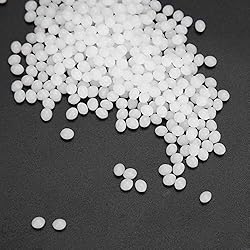Temporary Tooth Repair Beads For Missing Tooth