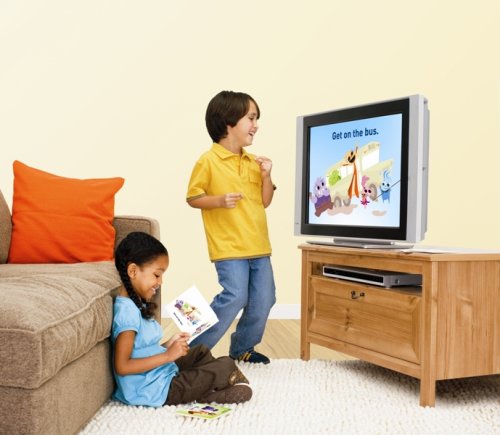 LeapFrog Sing-Along Read-Along