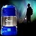 Supernova Orion Ultimate Survival Rechargeable LED Camping Lantern and Power Bank - Most Versatile, Brightest Lantern for Emergency, Recreation and Hiking Lantern Available
