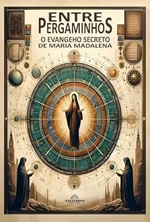 Livro Entre Pergaminhos