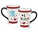 Number One #1 Nurse Ceramic Coffee or Tea Mug