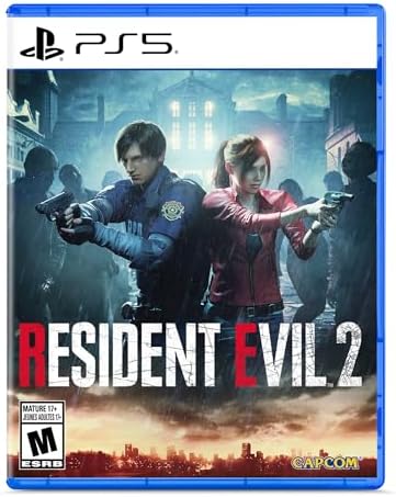 Amazon.com: Resident Evil 4 : Video Games