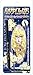 La Rose De Versailles - Pencil Type Waterproof Eyeliner (Black) by Creer Beaute
