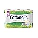 Cottonelle Toilet Paper Gentle Care With Aloe & E - 6 PK