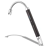 MEIRUBY Lighter Electric Candle Lighter Birthday